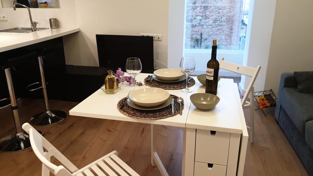 Apartment Azabache Toledo