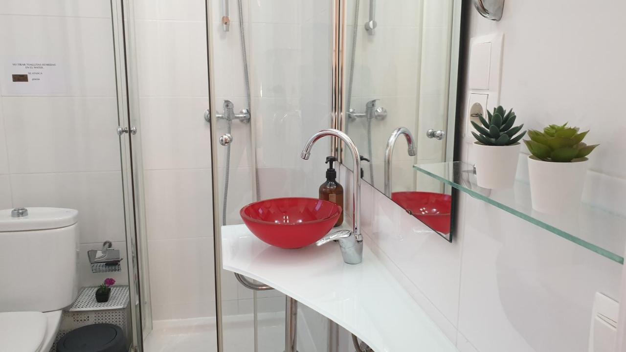Azabache Apartment Toledo