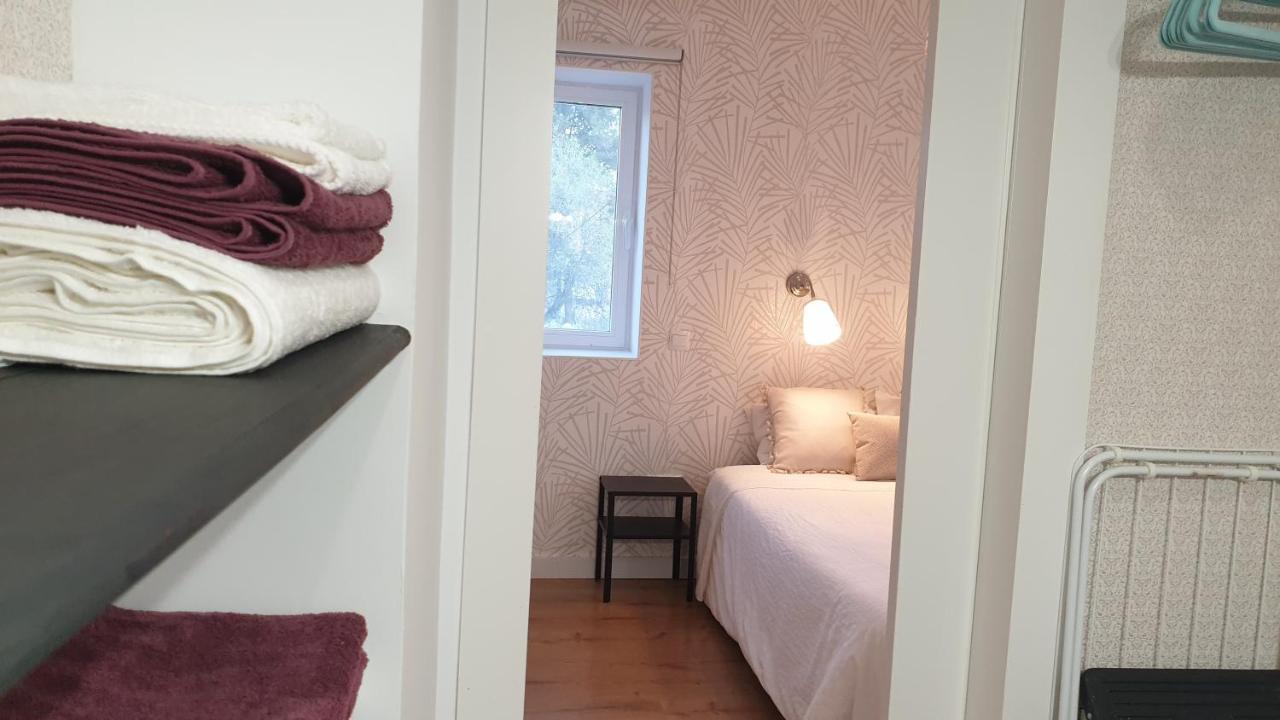 Azabache Apartment Toledo