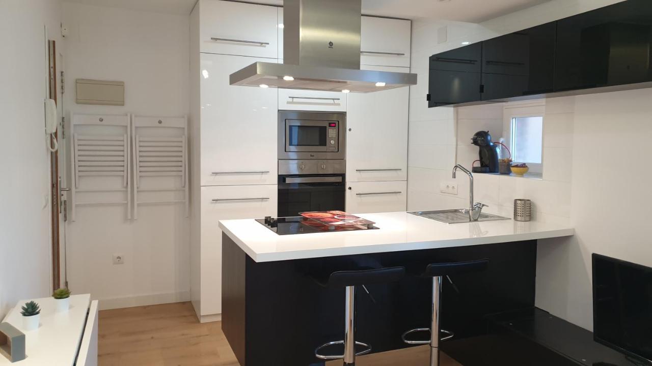 Azabache Appartement *