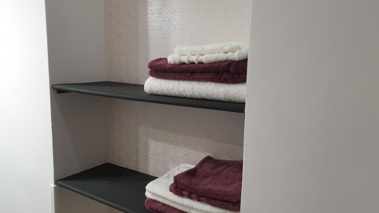 Appartement Azabache *