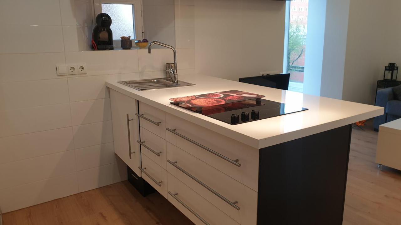 Azabache Appartement Tolède